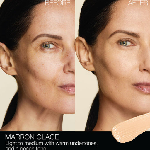 NARS Radiant Creamy Concealer - Marron Glace