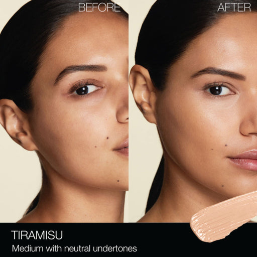 NARS Radiant Creamy Concealer - Tiramisu