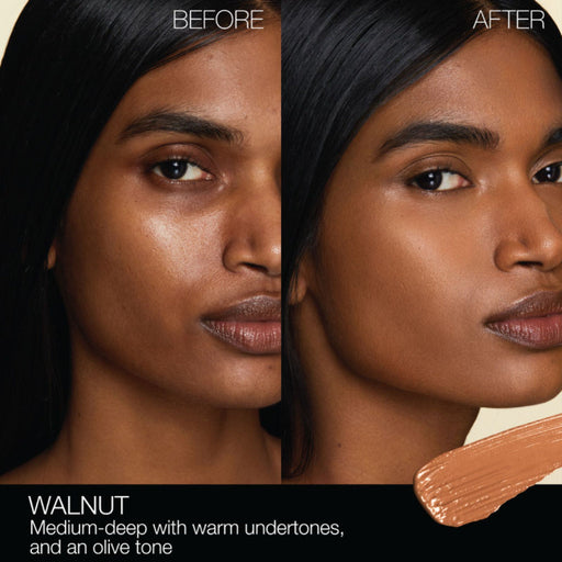 NARS Radiant Creamy Concealer - Walnut