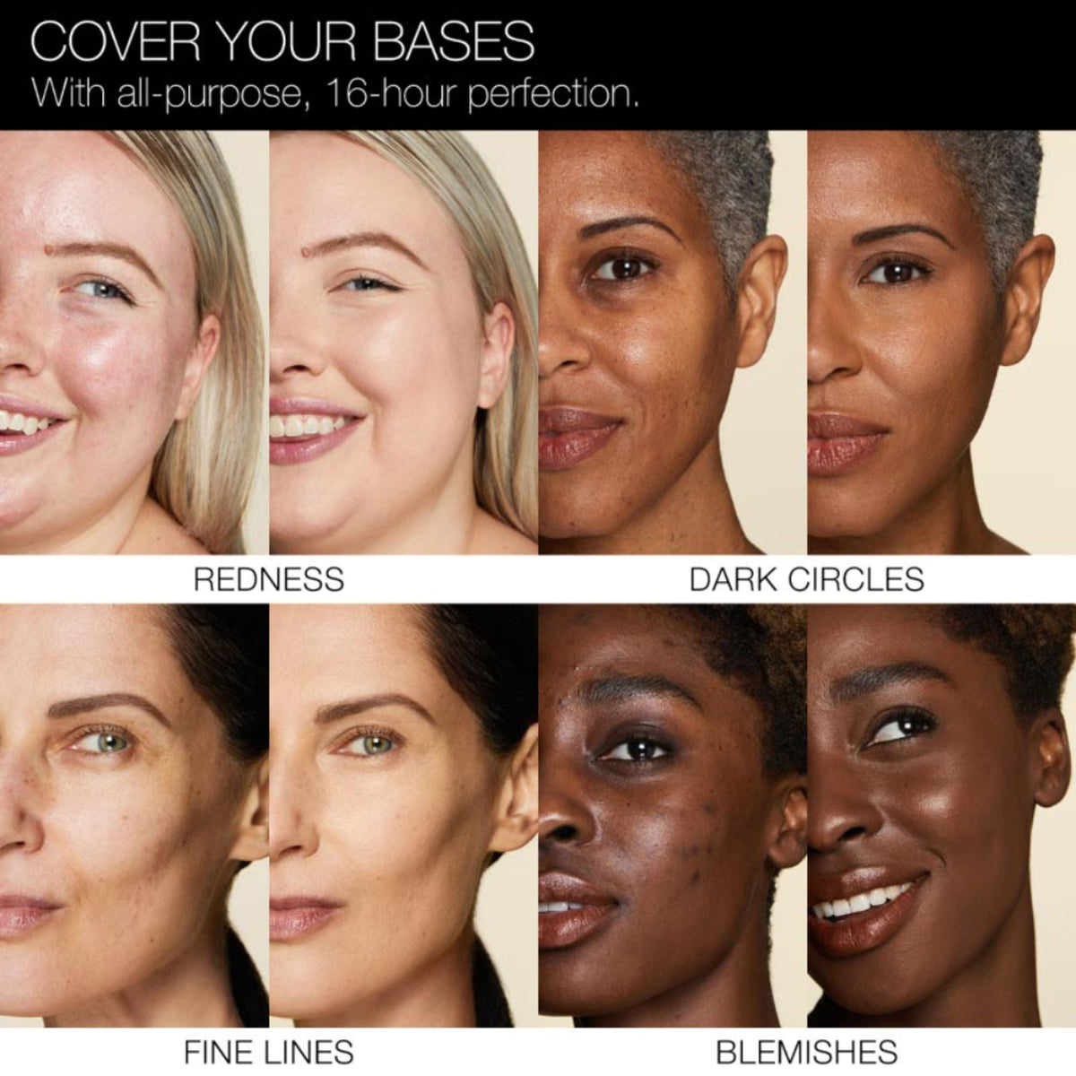 NARS Radiant Creamy Concealer - Truffle
