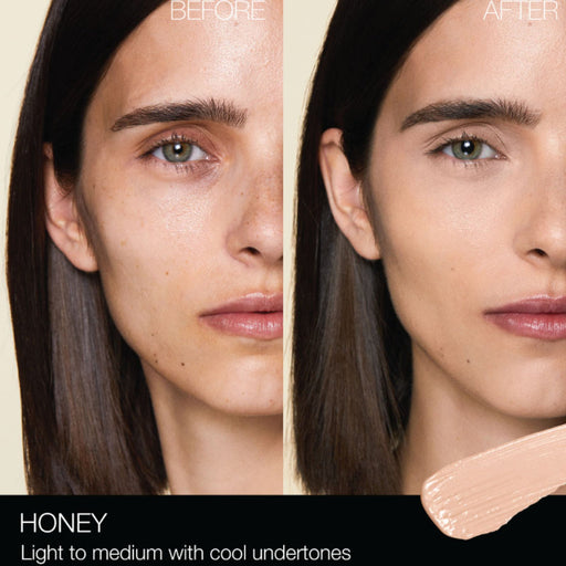 NARS Radiant Creamy Concealer - Honey