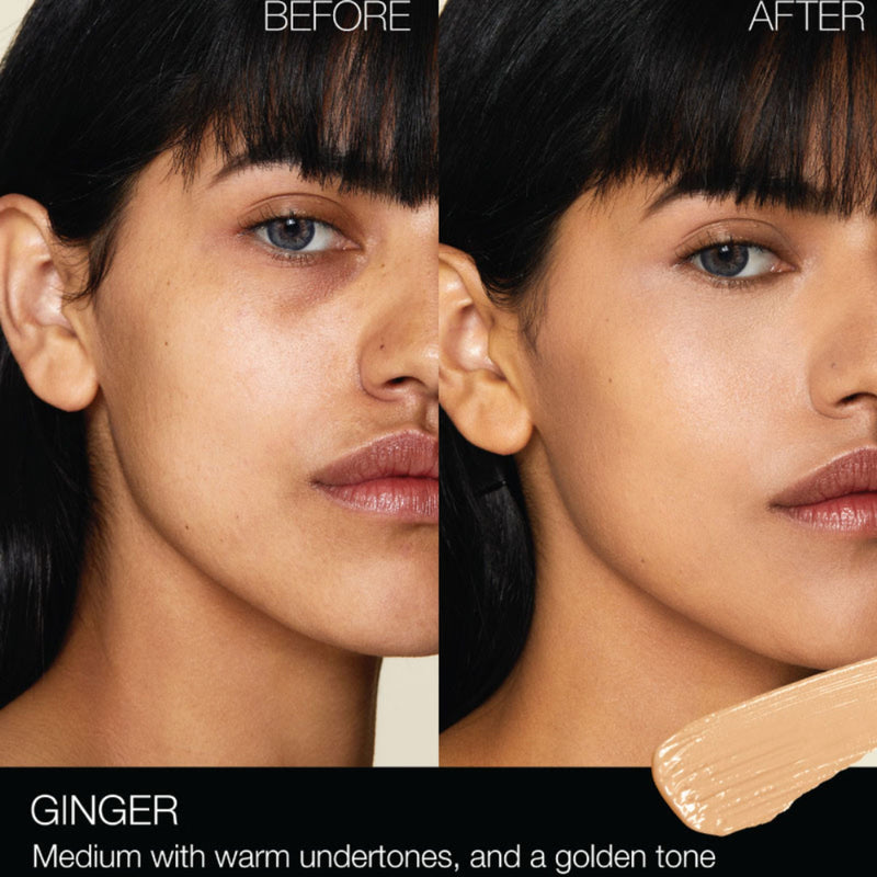 NARS Radiant Creamy Concealer - Ginger
