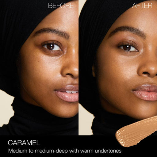 NARS Radiant Creamy Concealer - Caramel