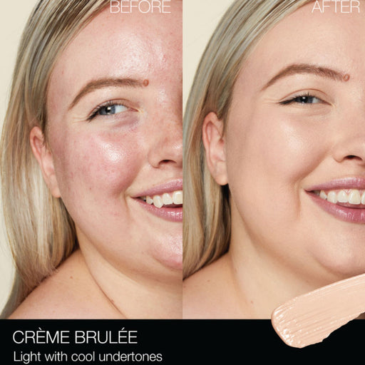 NARS Radiant Creamy Concealer - Creme Brulee