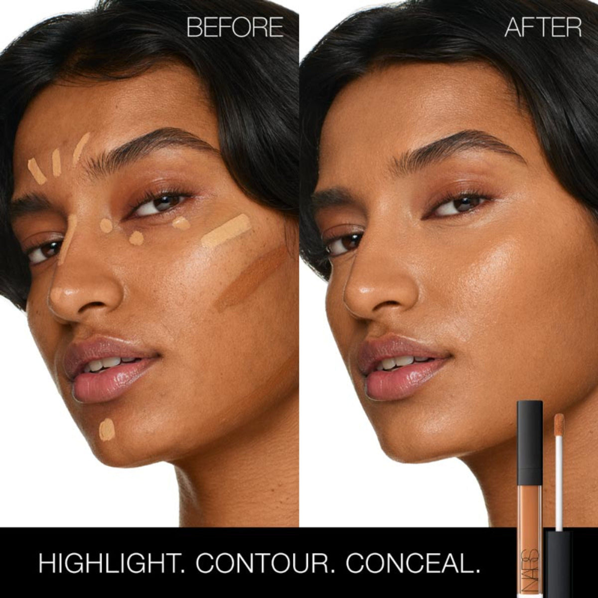 NARS Radiant Creamy Concealer - Creme Brulee