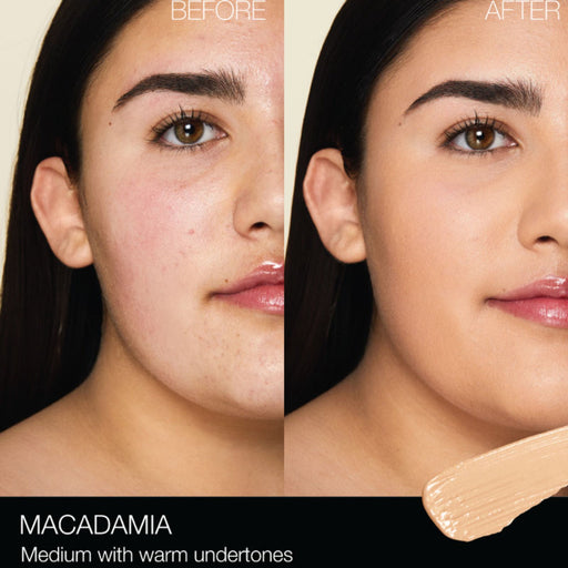 NARS Radiant Creamy Concealer - Macademia
