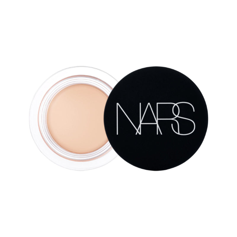 NARS Soft Matte Complete Concealer - CrEme Brulee