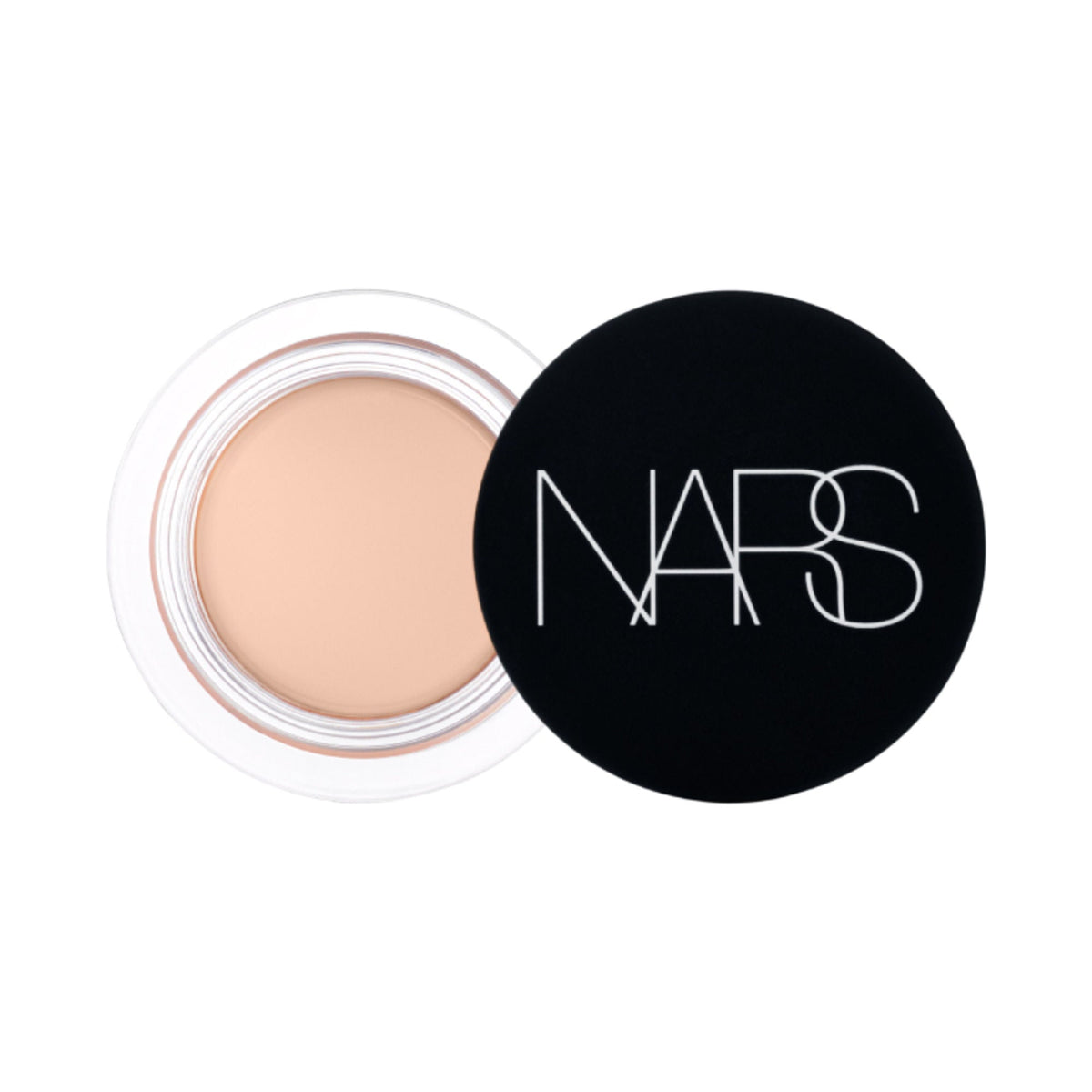 NARS Soft Matte Complete Concealer - Honey
