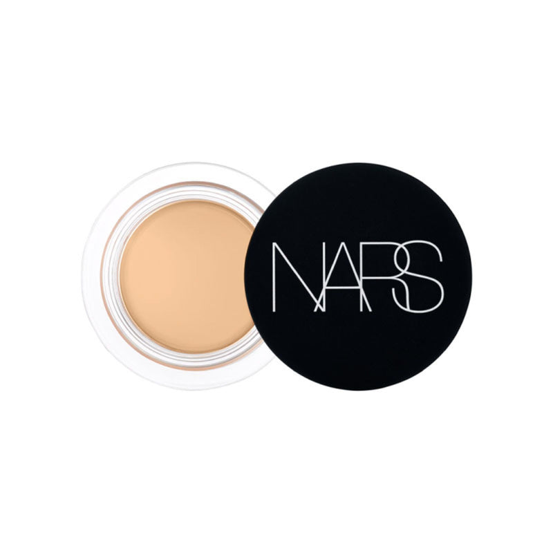NARS Soft Matte Complete Concealer - Macademia