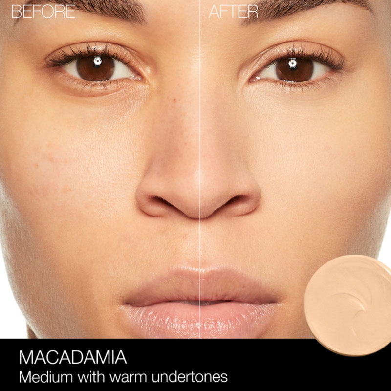 NARS Soft Matte Complete Concealer - Macademia