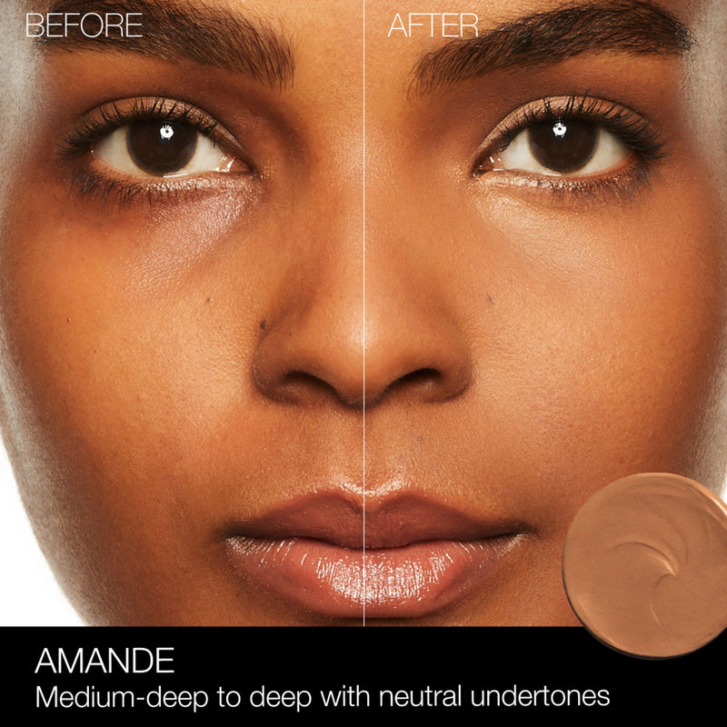 NARS Soft Matte Complete Concealer - Amande