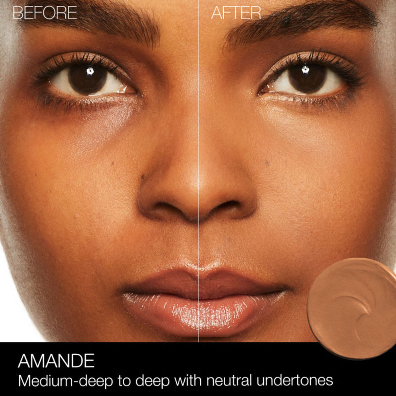 NARS Soft Matte Complete Concealer - Amande