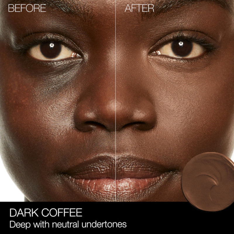 NARS Soft Matte Complete Concealer - Dark Coffee