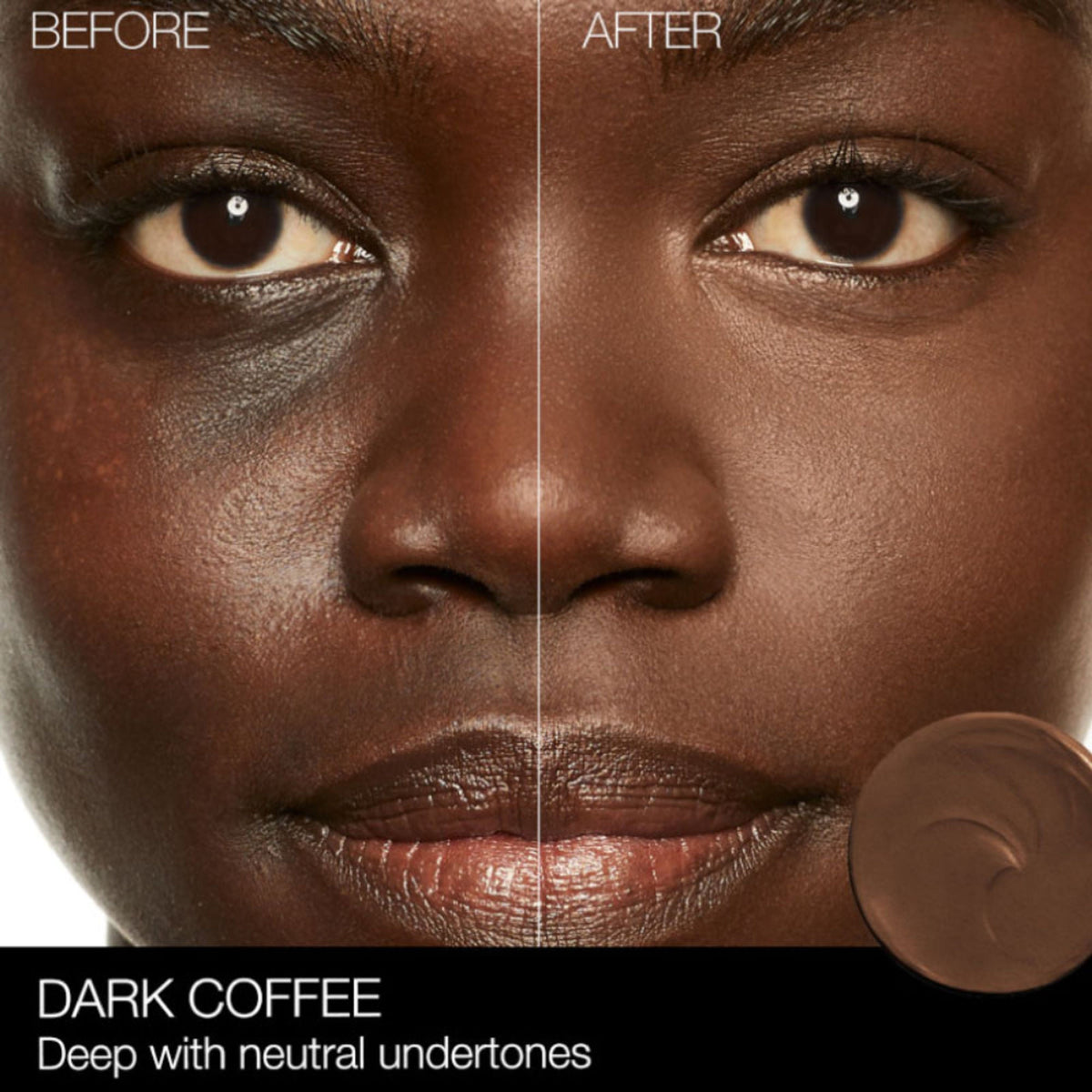 NARS Soft Matte Complete Concealer - Dark Coffee