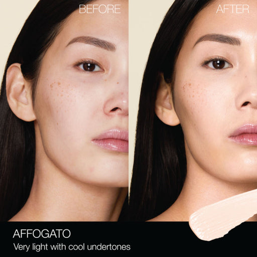 NARS Radiant Creamy Concealer - Affogato