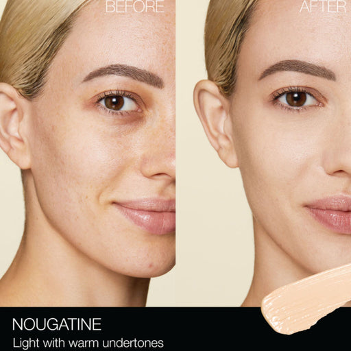 NARS Radiant Creamy Concealer - Nougatine