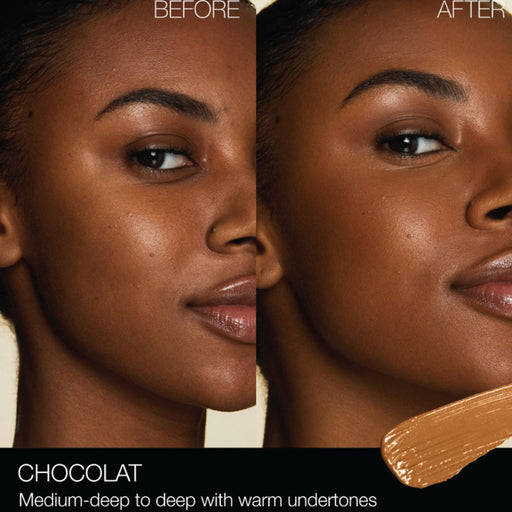 NARS Radiant Creamy Concealer - Chocolat