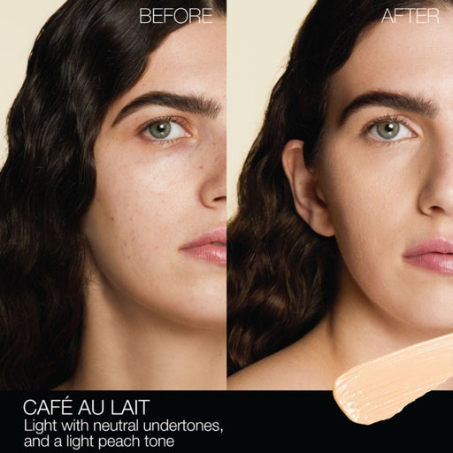 NARS Mini Radiant Creamy Concealer - Cafe Au Lait