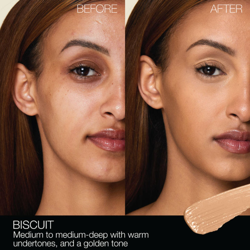 NARS Mini Radiant Creamy Concealer - Biscuit