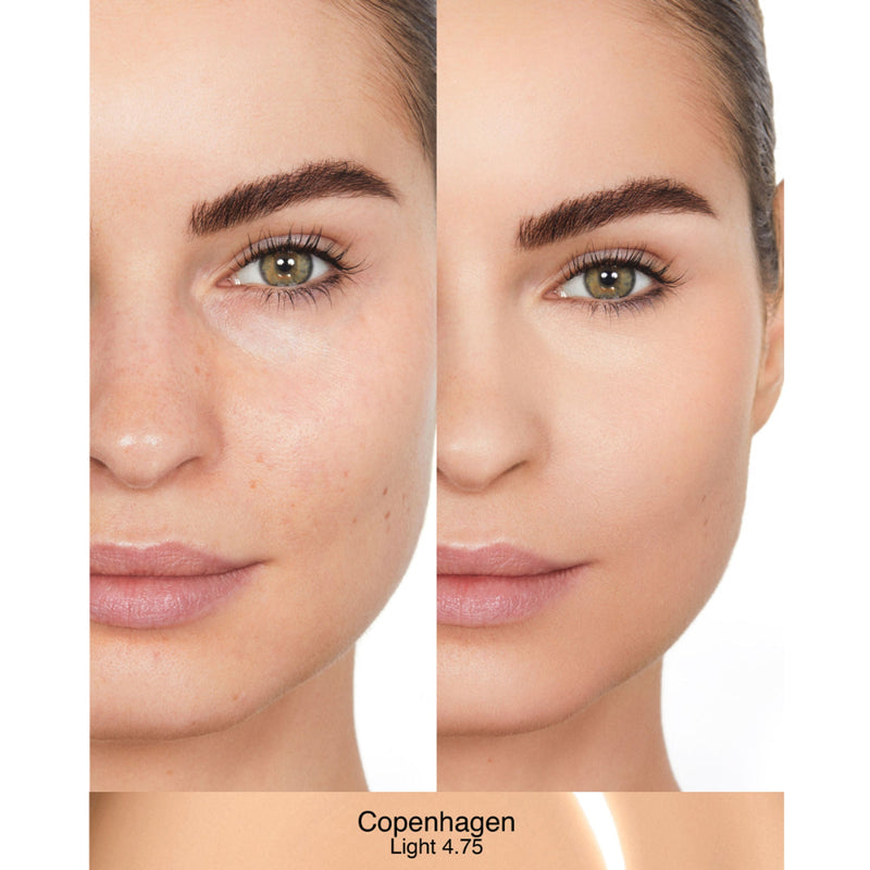 NARS Sheer Glow Foundation - Copenhagen