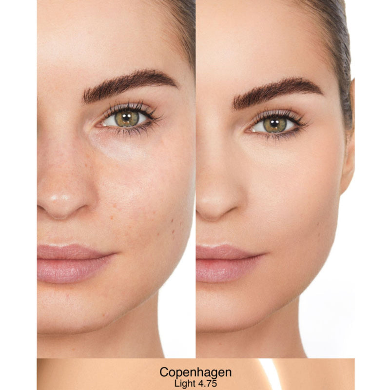 NARS Sheer Glow Foundation - Copenhagen