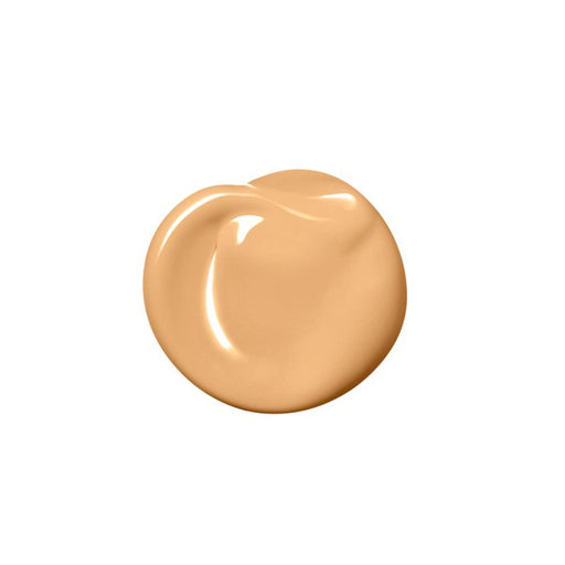 NARS Sheer Glow Foundation - Messine