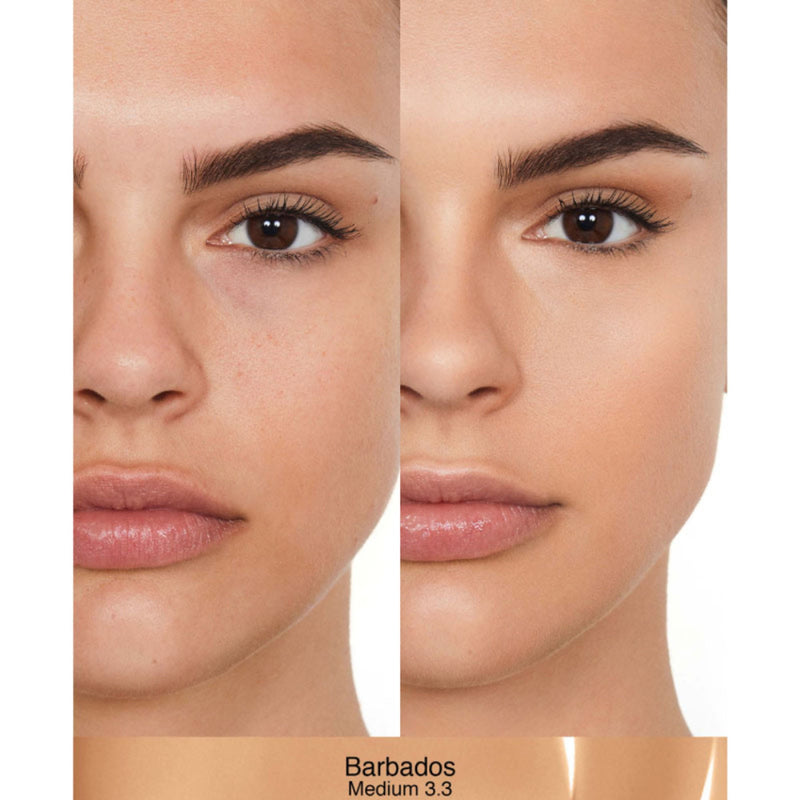 NARS Sheer Glow Foundation - Barbados