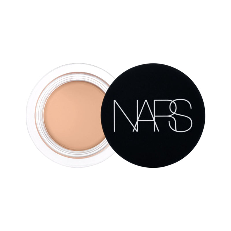NARS Soft Matte Complete Concealer - Tiramisu