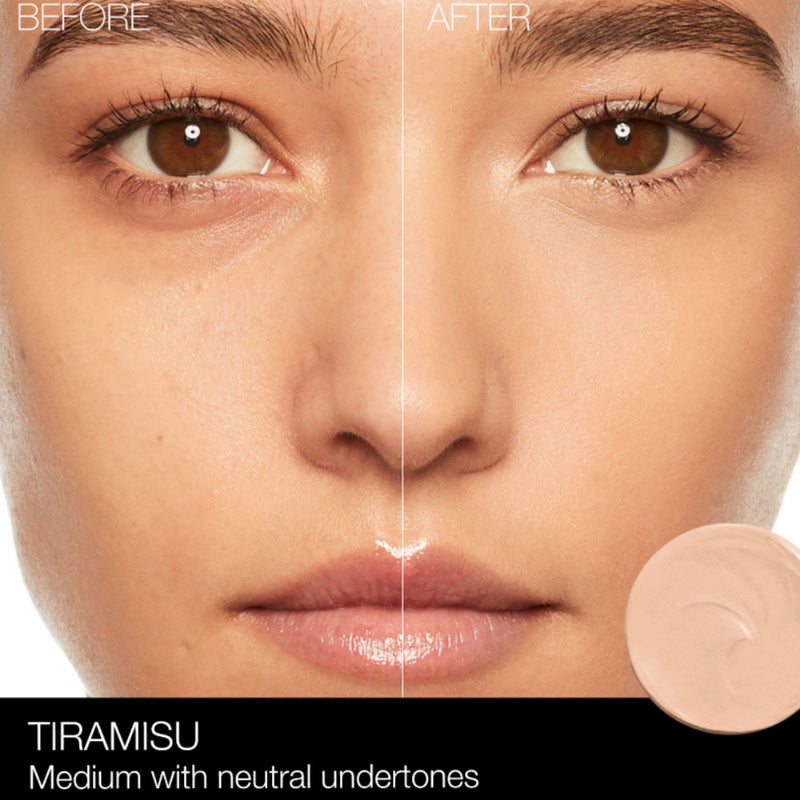 NARS Soft Matte Complete Concealer - Tiramisu