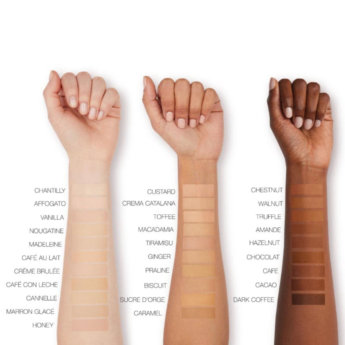NARS Soft Matte Complete Concealer - Tiramisu