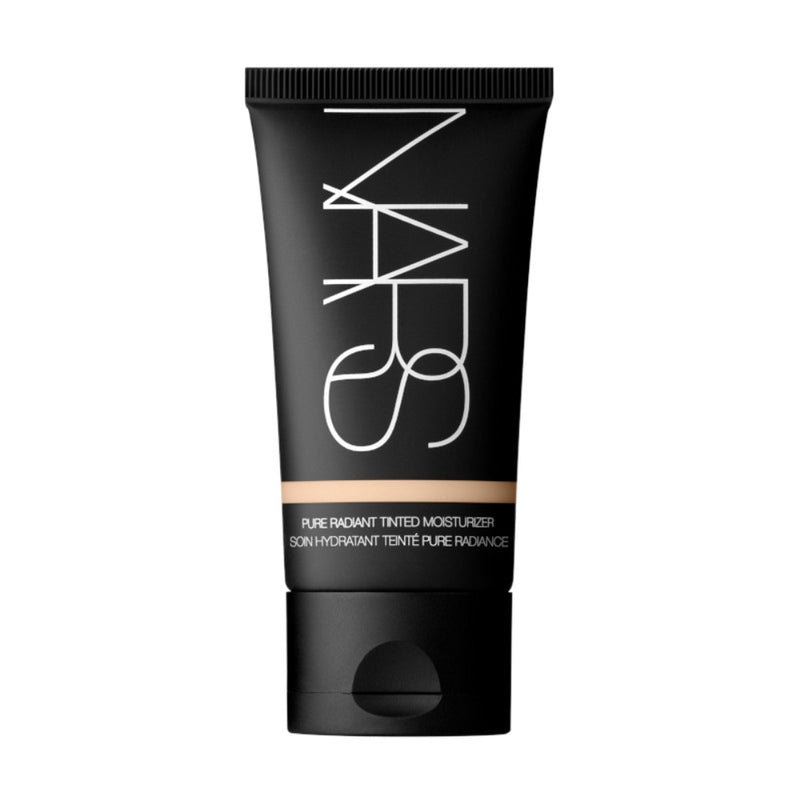NARS Pure Radiant Tinted Moisturizer SPF 30 Pa+++ - Finland