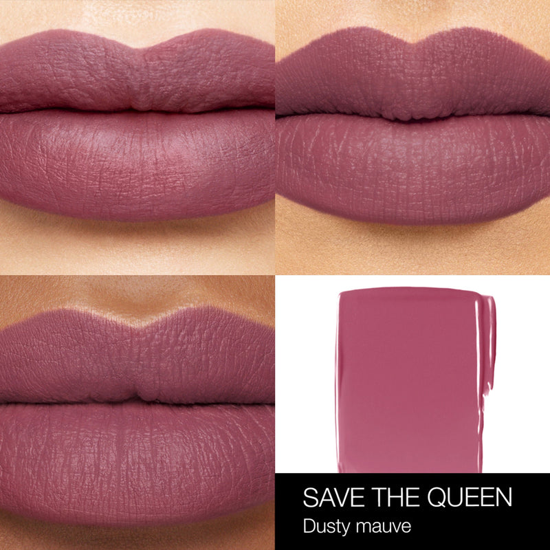 NARS Powermatte Lip Pigment - Save The Queen