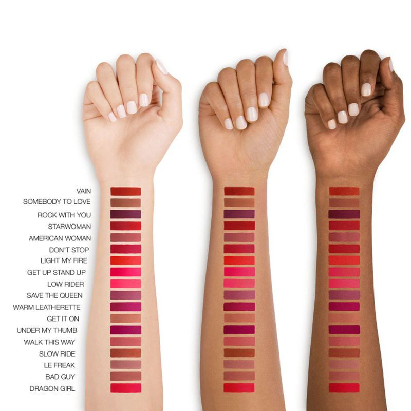 NARS Powermatte Lip Pigment - DonT Stop