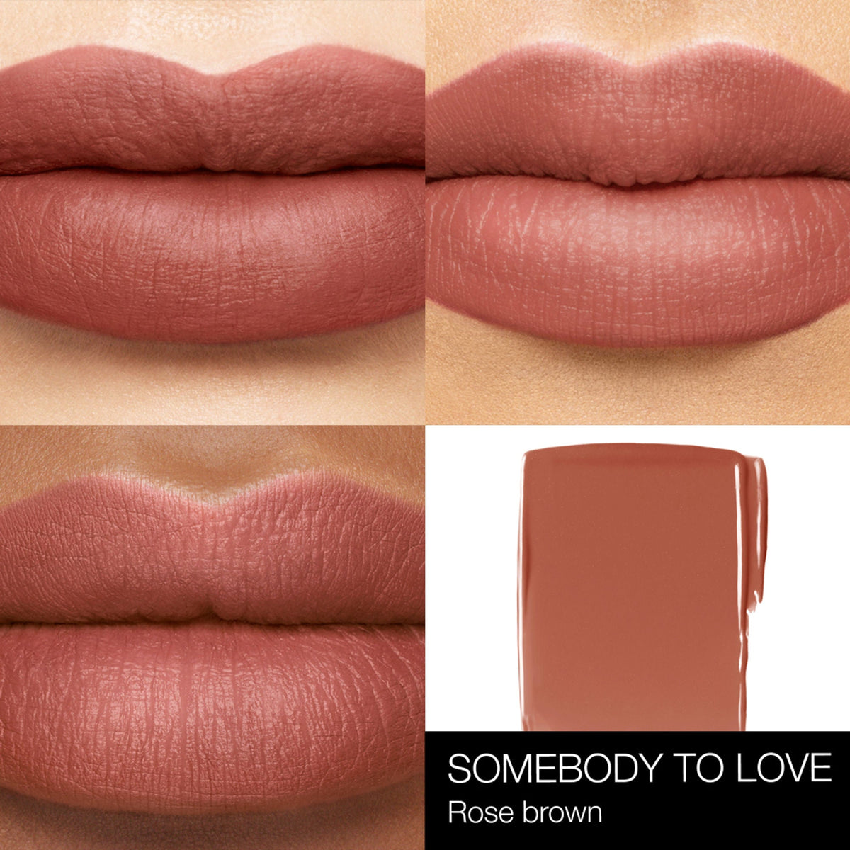 NARS Powermatte Lip Pigment - Somebody To Love