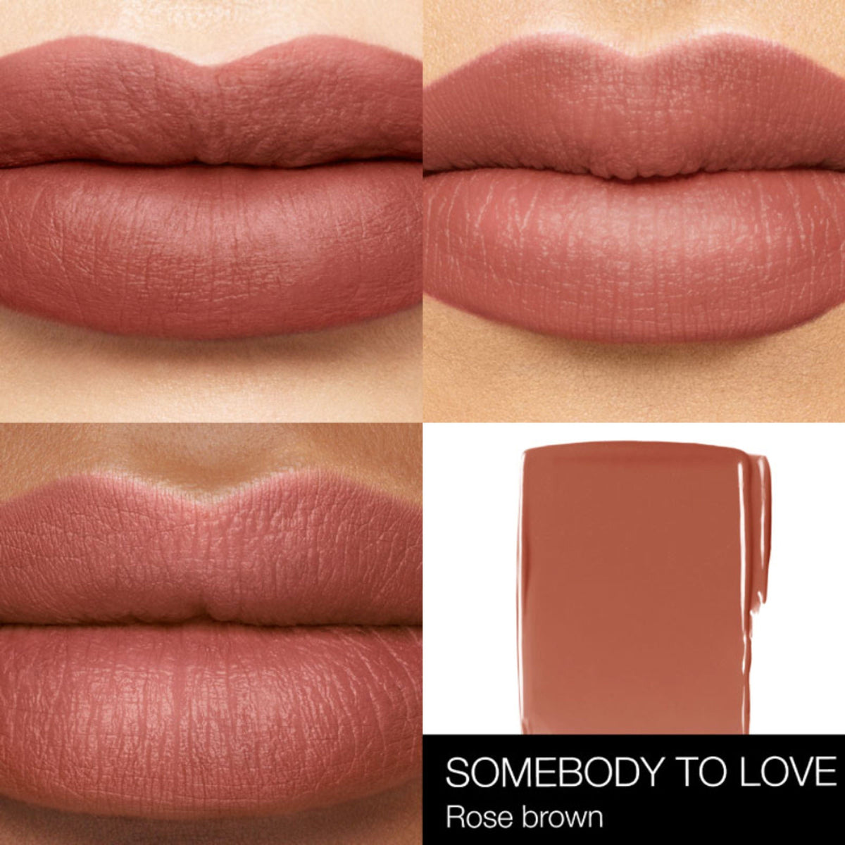 NARS Powermatte Lip Pigment - Somebody To Love