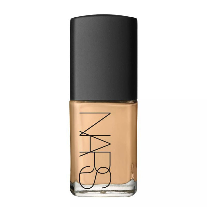 NARS Sheer Glow Foundation - Vanuatu