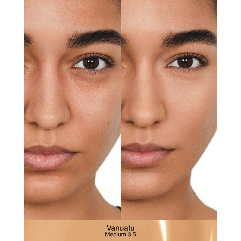 NARS Sheer Glow Foundation - Vanuatu