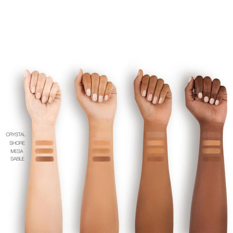 NARS Light Reflecting Setting Powder Pressed - Crystal