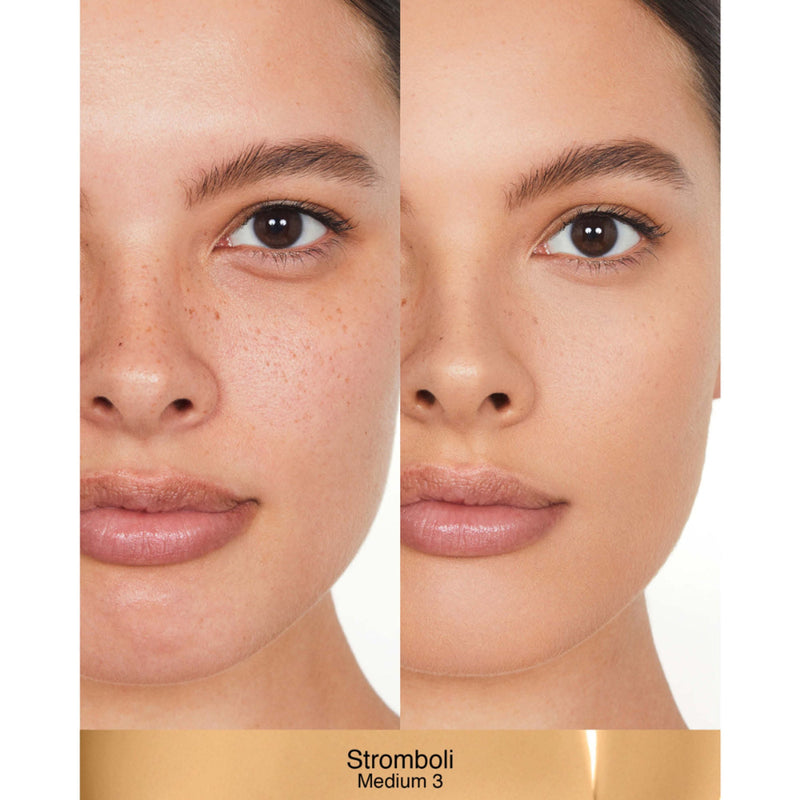 NARS Sheer Glow Foundation - Stromboli