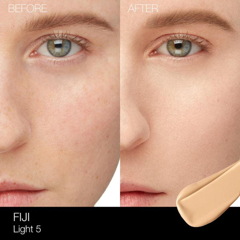 NARS Natural Radiant Longwear Foundation - Fiji