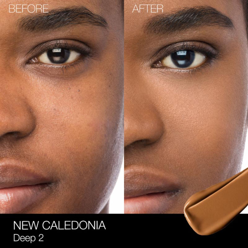 NARS Natural Radiant Longwear Foundation - New Caledonia