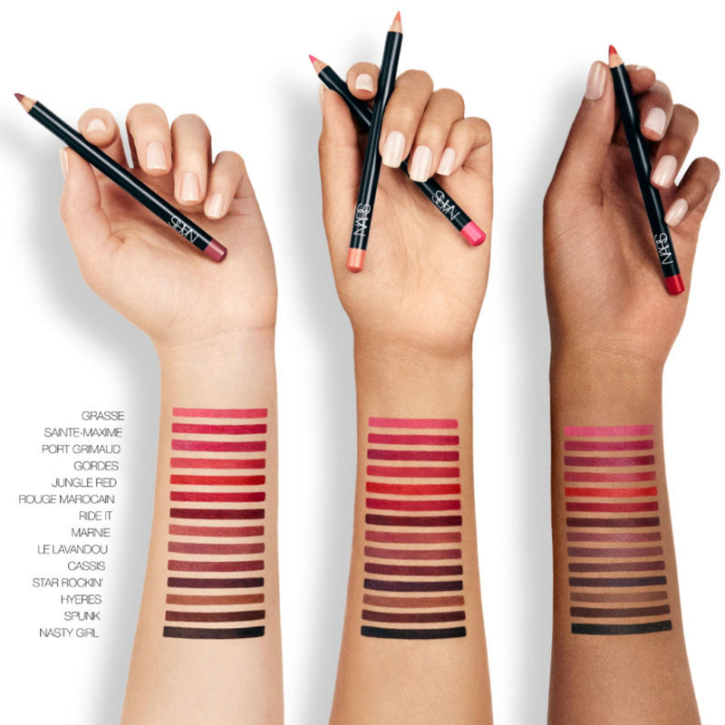 NARS Precision Lip Liner - Mariachi