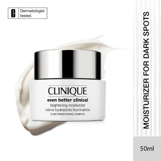 Clinique Even Better Clinical Brightening Moisturizer