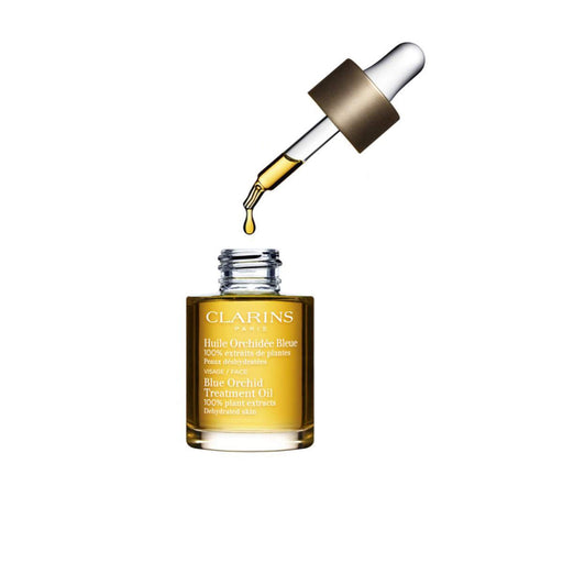 Clarins Orchid Face Oil