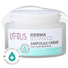 Lotus DermaBotanics Kojic Acid + Multi Berry Ampoule Crème, pH5.5, For Sensitive Skin
