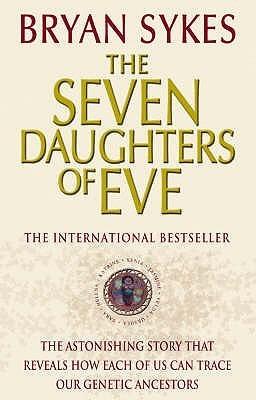 The Seven Daughters of Eve