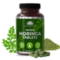 Saptamveda Natural Moringa Tablets