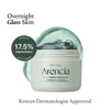 Arencia Holy Hyssop Serum 30 - Brightening Serum for Korean Glass Skin, Reduces Hyperpigmentation