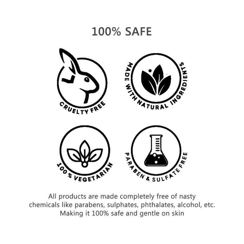 SANCTUS 20% Vitamin C Face Serum