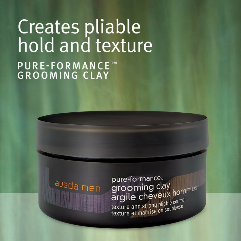 Aveda Men Pure-Formance Grooming Clay